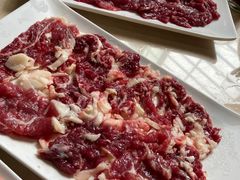 -伟记牛肉(金鸿公路店)