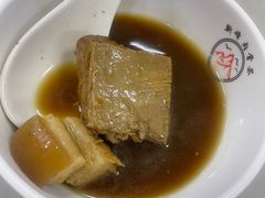 肉骨茶-新峰肉骨茶