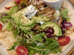 -HELLO 27 意面·沙拉·帕尼尼