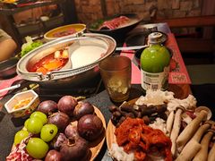 -牛New寿喜烧(虹桥新天地店)