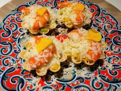 -狮拾久·现代新加坡料理(壹方城店)