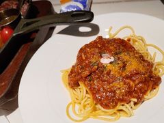 -牛扒先生·厚切雪花牛扒西餐厅(北京路禺山路店)