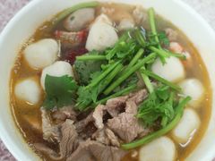 -明月虾面(厦禾路店)