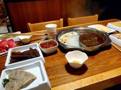 -傣妹火锅(建军东路店)