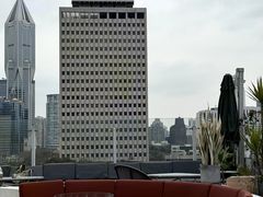 -Highline·城市露台景观餐厅(淮海路店)