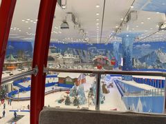 -长沙湘江冰雪世界