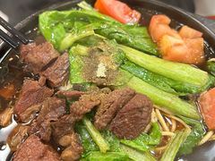 -清真马祥兴菜馆(云南北路店)