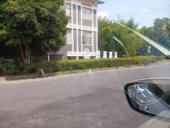 -杭州双溪漂流景区