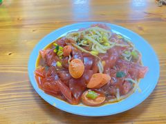 -何记酿皮店(西流湾店)