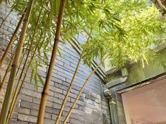 -自如ZSPACE四合院艺术餐厅