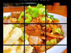 -小厨子私房菜·云南美食店