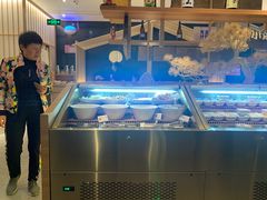 -温野菜涮涮锅(曲江大悦城店)