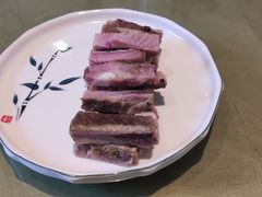 -锦江宾馆-花园餐厅