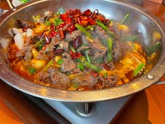 -成都娃娃花园餐厅 (南艺旗舰店)