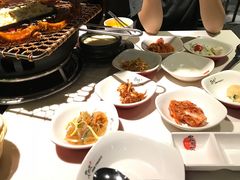-火炉火自助餐(枫蓝国际店)