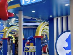 -天河城购物中心