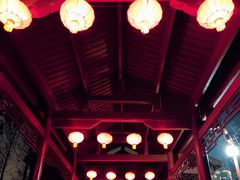 -重庆彩云湖湿地公园