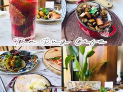 -The Rug Cafe(王府中环店)