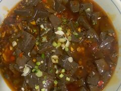 -正宗简阳一品鲜羊肉汤(金河路店)