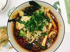 -许小树(国贸商城店)