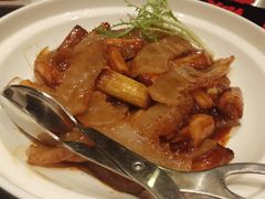 -阿庄新豫菜(航海东路店)
