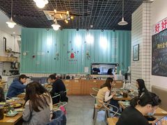 大堂-唔止卤嘢·潮州府城菜(鹭江店)