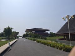 -白洋淀景区