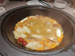 -芸山季·云南野生菌火锅(宝能环球汇店)