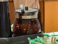 辣椒酱-老西安陕西面馆