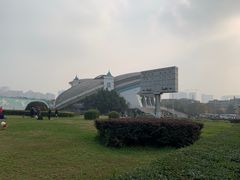 -四川大学(望江校区)