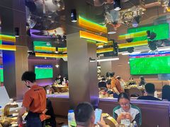 -杨小佳·齐齐哈尔烤肉·烤串(广州店)