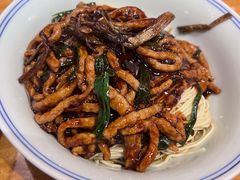 -君东记本帮面馆(天钥桥路店)