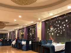 -香融府·烤鸭·家常菜(马家堡路店)