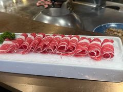 -牛将军•涮肉•烤肉•铁板烧(北京王府井·故宫店)