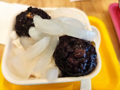 -满记甜品(荟聚购物中心店)