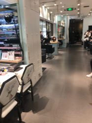 -东方麒麟·潘多拉SALON