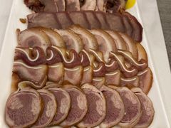卤肉拼盘-高晓山馅饼店(牛庄百年店)