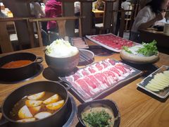 -呷哺呷哺 黄金牧场 (新中关购物中心店)