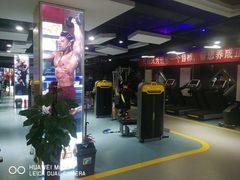 -阳光游泳培训基地(天通苑店)