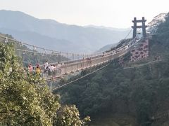 -古龙峡云天玻霸