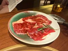 -御牛道日式烤肉料理(杭州万象城店)