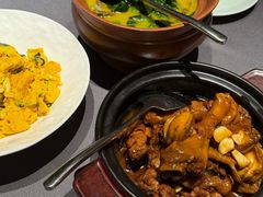 -半勺·新徽菜(银泰城店)