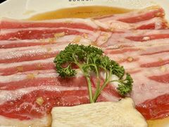 -本家·添百客韩国料理(泰然店)