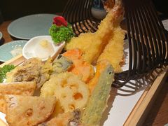 -阿吾罗日本料理(K11艺术中心店)