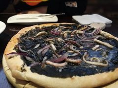 -斯比特花园意大利餐厅(缤谷广场店)