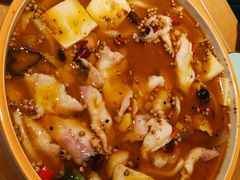 -顺明新疆风味餐厅(五一路店)