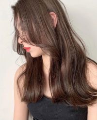 -KIMI HAIR SALON·烫染设计店
