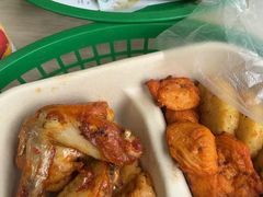 -赛百味SUBWAY(曲江智慧大厦店)