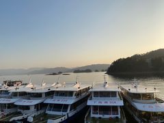 -千岛湖东南湖区