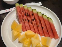 -老牌坊•鲁菜名店•地道济南菜(大观园商埠店)